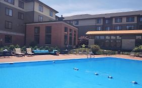 Comfort Inn And Suites in Burlington Vt